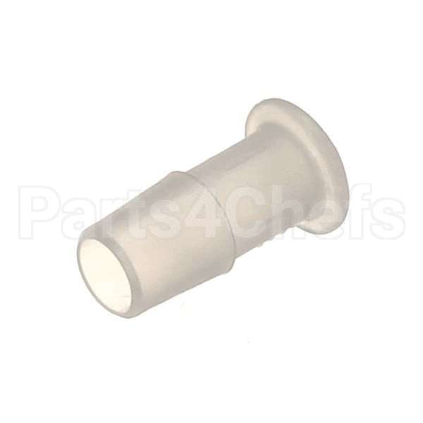 100408 Compatible Newco Plug, 3/8 Barbed Tubing Pp