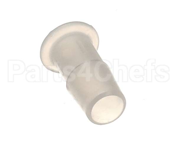 100408 Newco Plug, 3/8 Barbed Tubing Pp