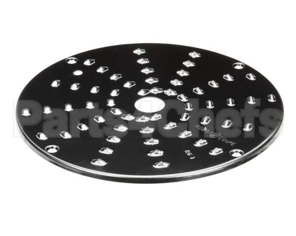 100411 Robot Coupe Medium Grating Grid 3Mm