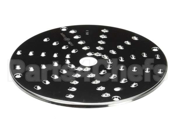 100411 Robot Coupe Medium Grating Grid 3Mm