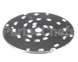 100413S Robot Coupe Grating Plate