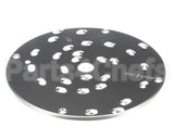 100413S Robot Coupe Grating Plate