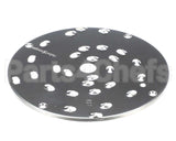 100413S Robot Coupe Grating Plate