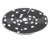 100413S Robot Coupe Grating Plate
