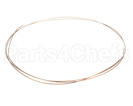 100417046 Ojeda Capillary Tube (L. Side) .054