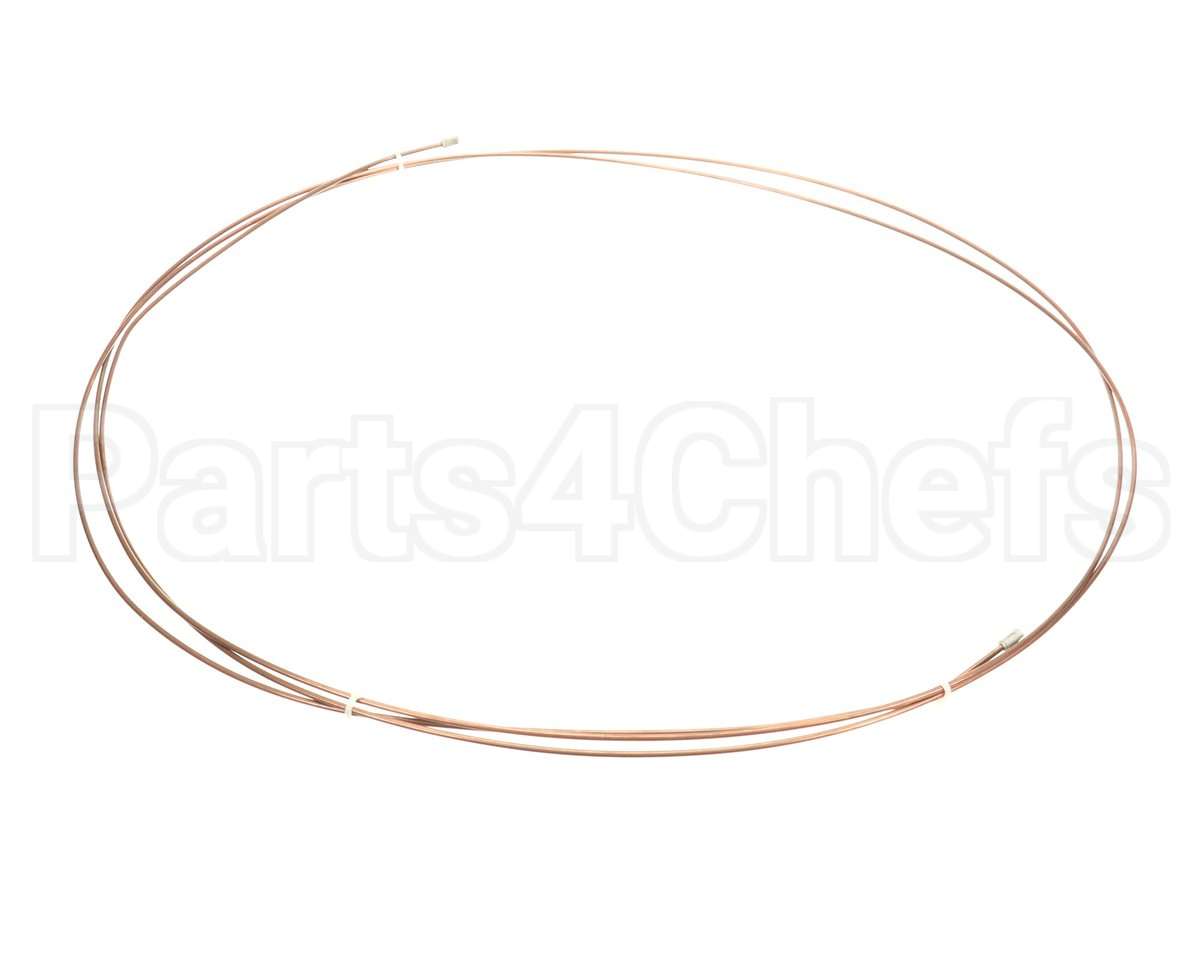 100417046 Ojeda Capillary Tube (L. Side) .054