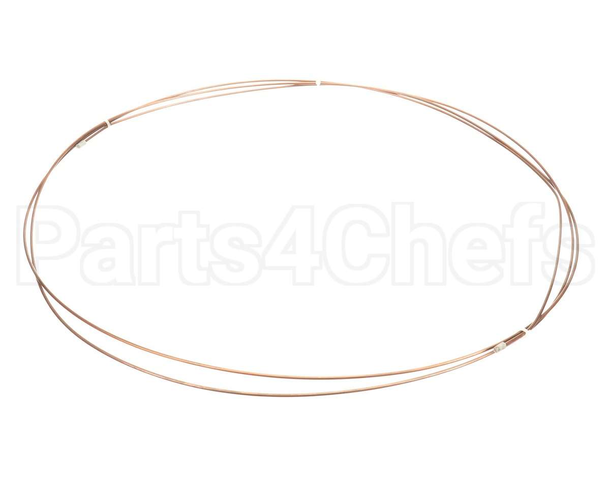 100417046 Ojeda Capillary Tube (L. Side) .054