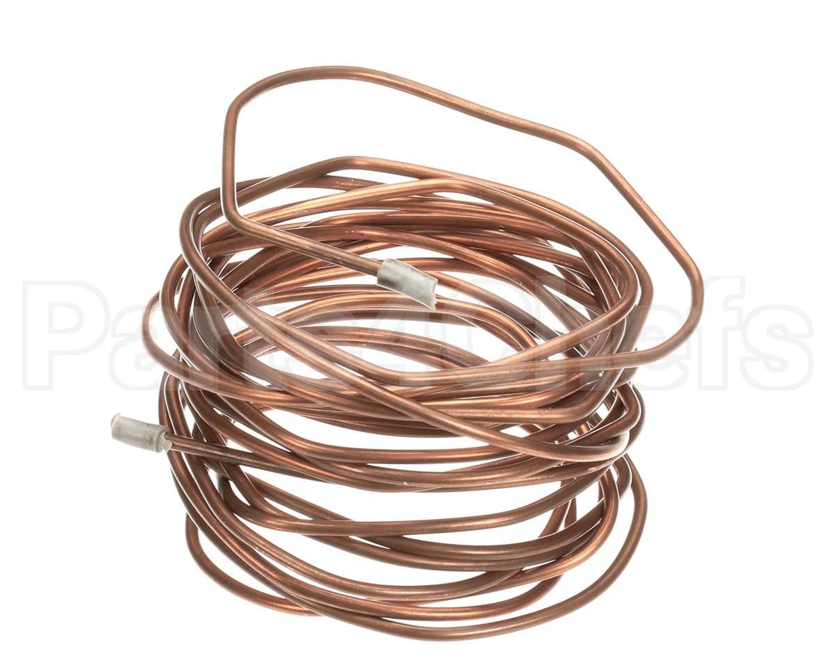 100417056 Ojeda Capillary Tube (L. Side), .059