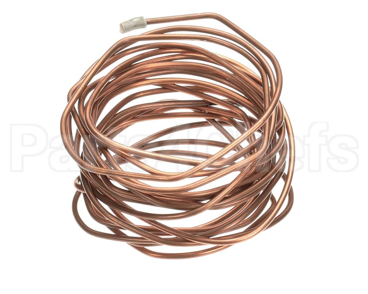 100417056 Ojeda Capillary Tube (L. Side), .059