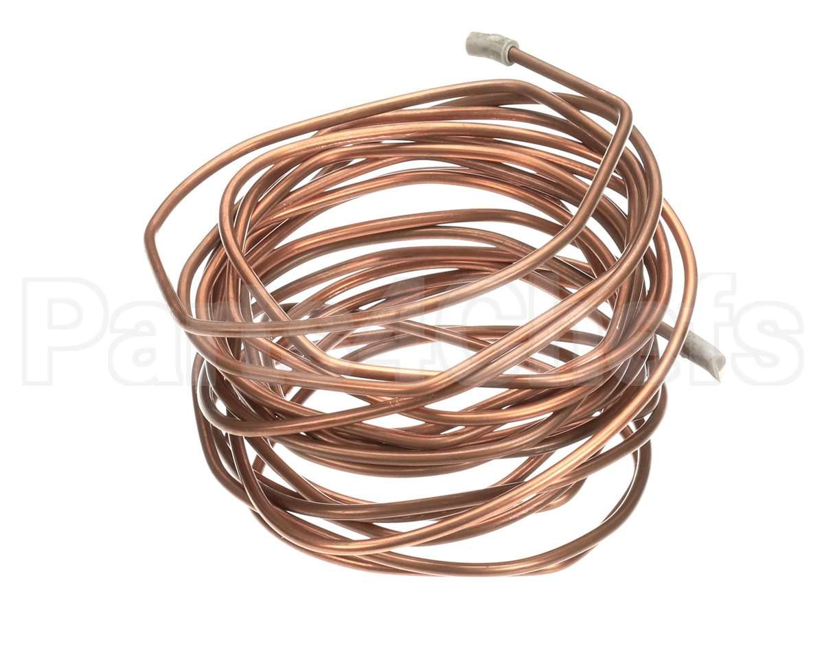 100417056 Ojeda Capillary Tube (L. Side), .059