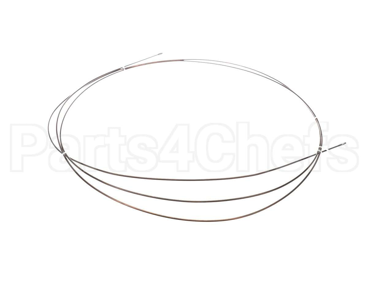 100417066 Ojeda Capillary Tube (R. Side), .054