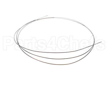 100417066 Ojeda Capillary Tube (R. Side), .054