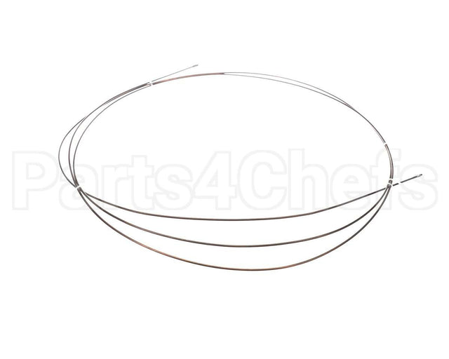 100417066 Ojeda Capillary Tube (R. Side), .054
