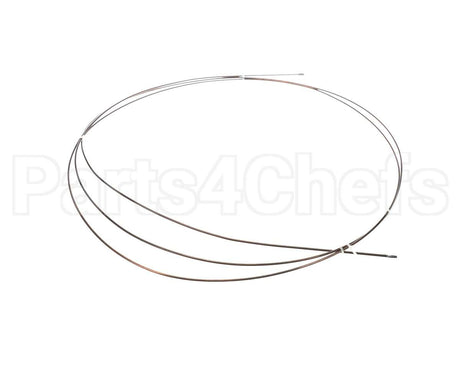 100417066 Ojeda Capillary Tube (R. Side), .054