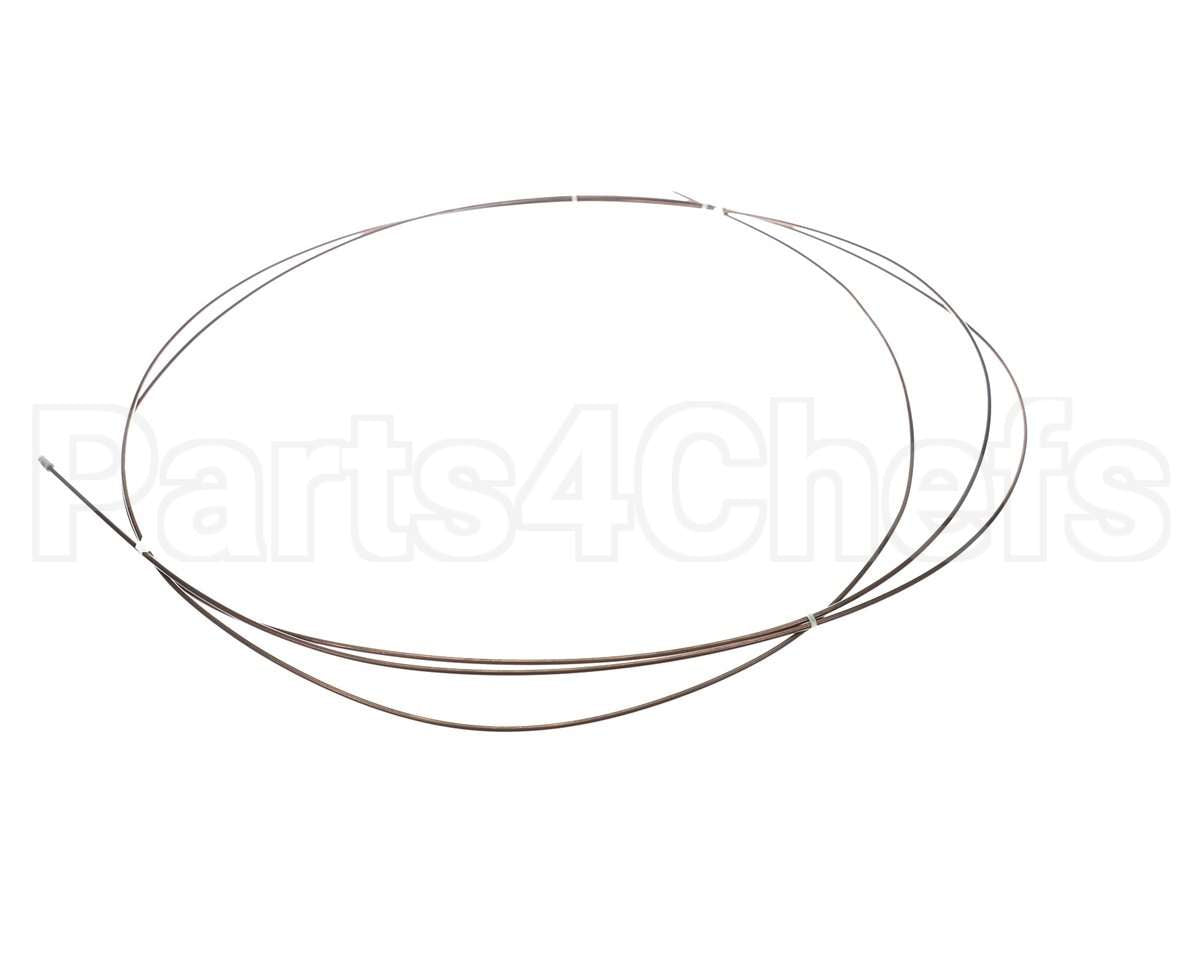 100417066 Ojeda Capillary Tube (R. Side), .054