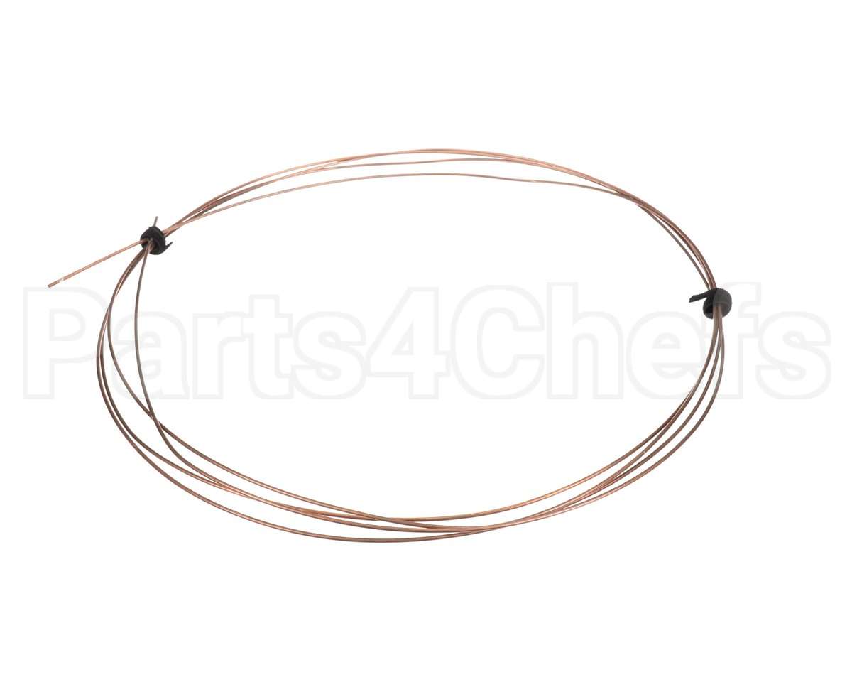 100417068 Ojeda Capillary Tube (R. Side), .O59