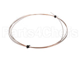 100417068 Ojeda Capillary Tube (R. Side), .O59