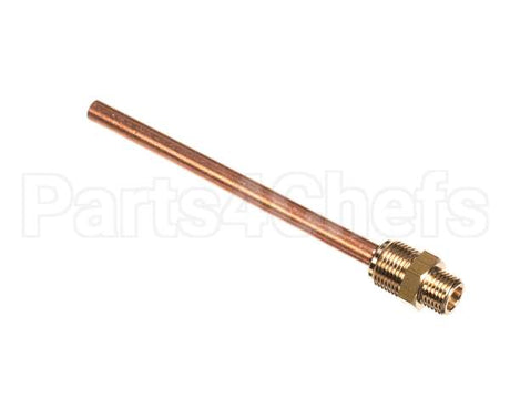 10042032 Rancilio Injection Pipe 127Mm