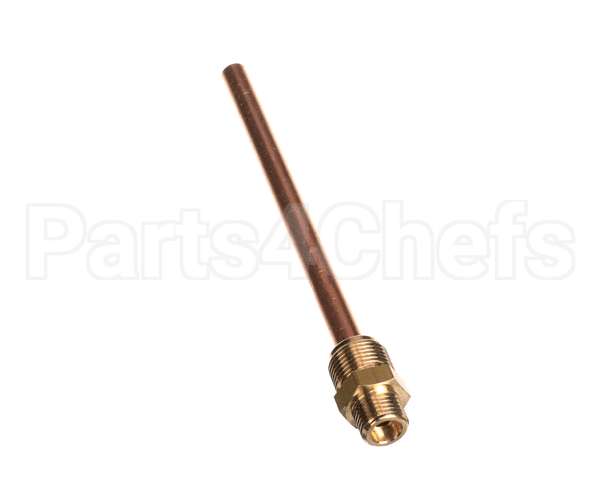 10042032 Rancilio Injection Pipe 127Mm