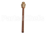 10042032 Rancilio Injection Pipe 127Mm