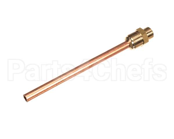 10042032 Rancilio Injection Pipe 127Mm