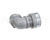 100423 Turbochef Strain Relief, Right Angle