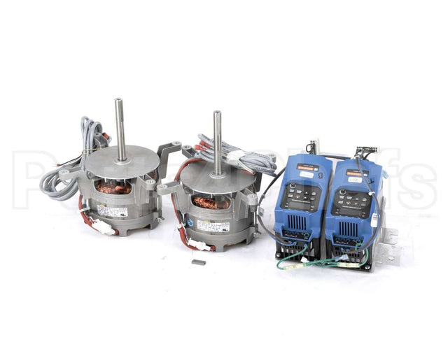 100426 Blodgett Kit, Motors And Inverters Upgrade