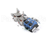 100426 Blodgett Kit, Motors And Inverters Upgrade