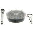 1004260 Cornelius Impeller And Support Pin
