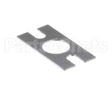 1004360 Alto Shaam Bracket,Pilot Light,Unibody,Asc,M