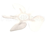 100436019 Beverage Air Fan Blade (Vm7 Cond, Vm12 Cond & Evap, V