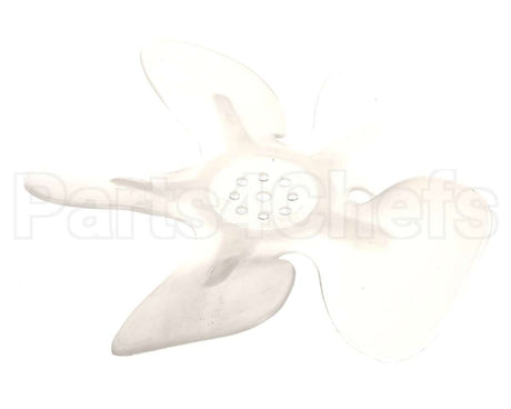 100436019 Beverage Air Fan Blade (Vm7 Cond, Vm12 Cond & Evap, V