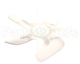 100436019 Beverage Air Fan Blade (Vm7 Cond, Vm12 Cond & Evap, V