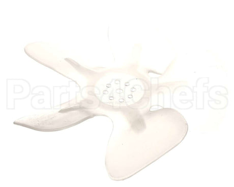 100436019 Beverage Air Fan Blade (Vm7 Cond, Vm12 Cond & Evap, V