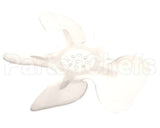 100436019 Beverage Air Fan Blade (Vm7 Cond, Vm12 Cond & Evap, V