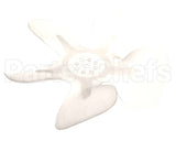 100436019 Beverage Air Fan Blade (Vm7 Cond, Vm12 Cond & Evap, V