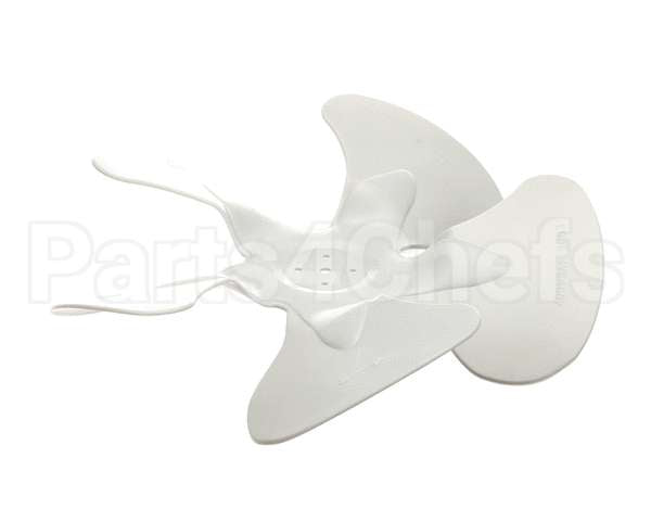 100436020 Ojeda Fan Blade 10 5Cw (28 Deg)