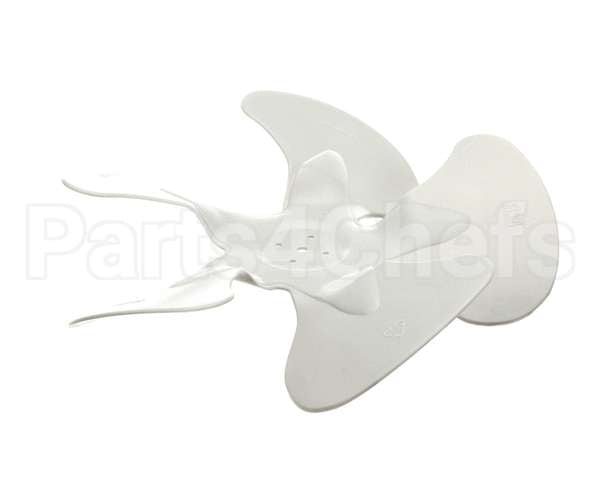100436020 Ojeda Fan Blade 10 5Cw (28 Deg)