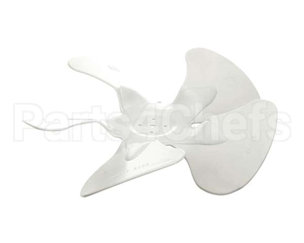 100436020 Ojeda Fan Blade 10 5Cw (28 Deg)