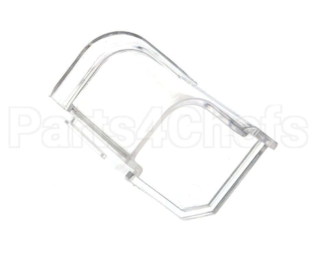 1004374 Hussmann Filler End Lens Lh