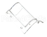 1004374 Hussmann Filler End Lens Lh