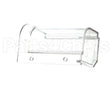 1004375 Hussmann Filler End Lens Rh