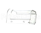 1004375 Hussmann Filler End Lens Rh