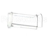 1004375 Hussmann Filler End Lens Rh