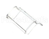 1004375 Hussmann Filler End Lens Rh