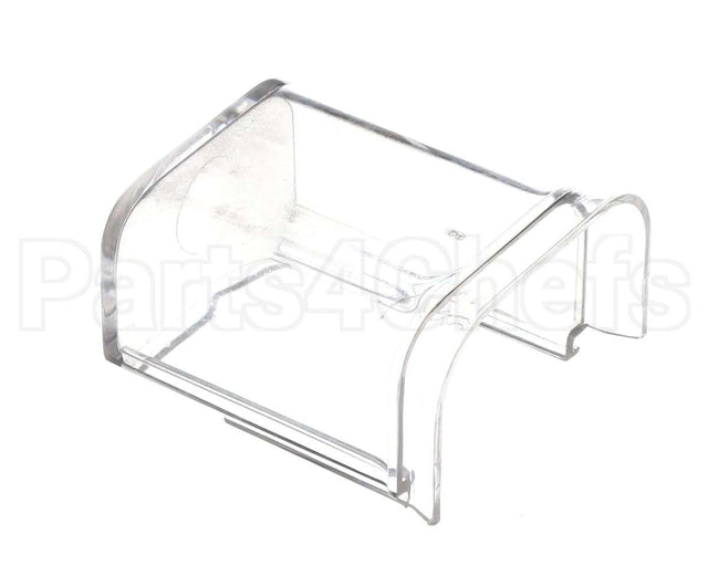 1004376 Hussmann Filler Mullion Lens