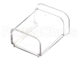 1004376 Hussmann Filler Mullion Lens
