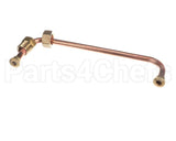 10044053 Rancilio Circulation Pipe 10 X 8 F1/2-M