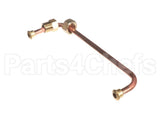10044053 Rancilio Circulation Pipe 10 X 8 F1/2-M