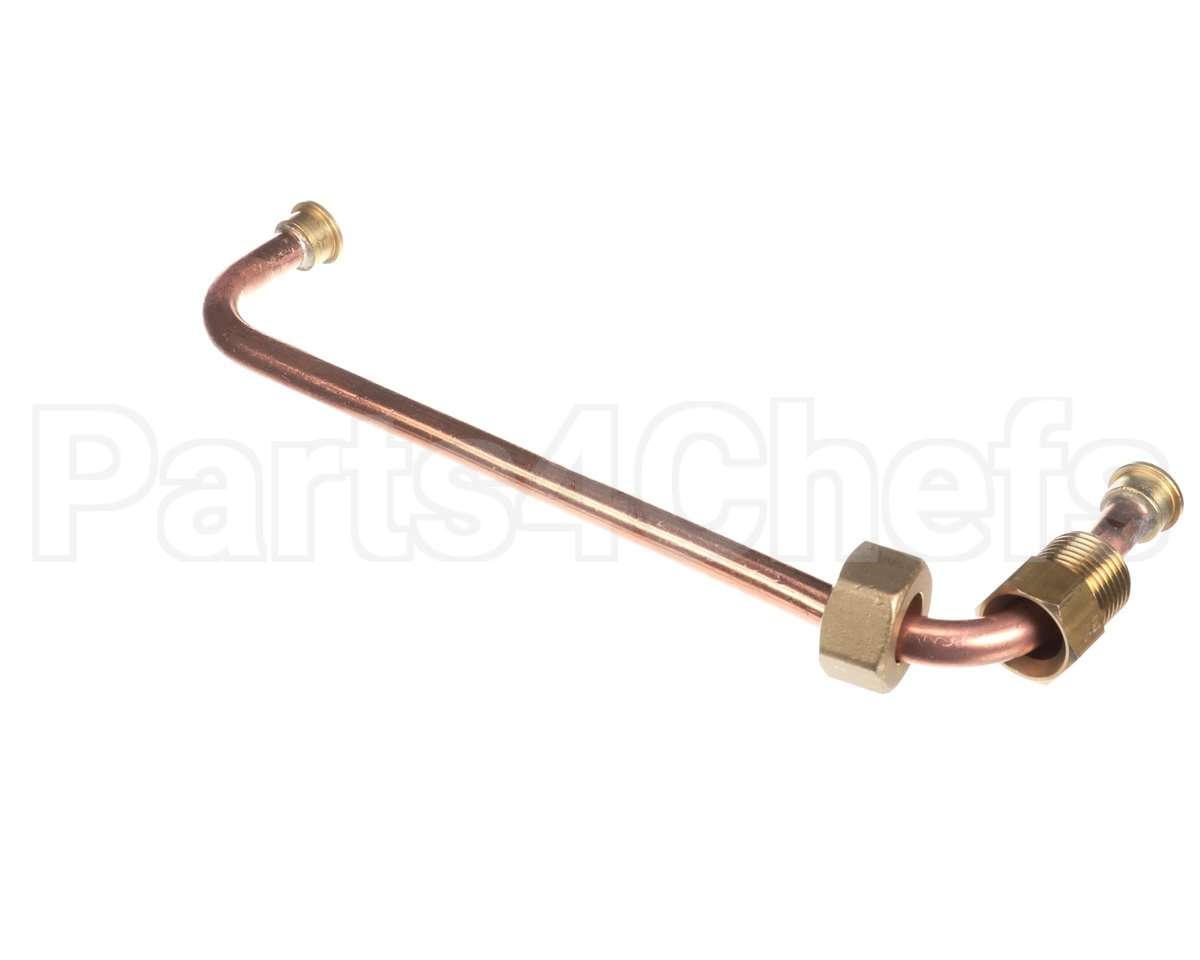 10044053 Rancilio Circulation Pipe 10 X 8 F1/2-M